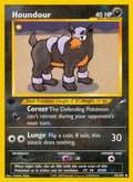 Houndour (043/105) (Neo Destiny) (N4)