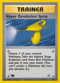Hyper Devolution Spray (73/75) (Neo Discovery) (N2)