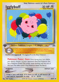 Igglybuff (40/75) (Neo Discovery) (N2)
