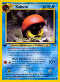 Kabuto (56/75) (Neo Discovery) (N2)