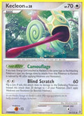 Kecleon 052/132 - Secret Wonders