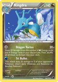 Kingdra 084/116 - Plasma Freeze Reverse Holofoil