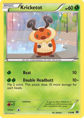 Kricketot 003/99 - Next Destinies