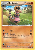 Krokorok 061/98 - Emerging Powers