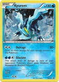 Kyurem - BW44 (BW44) (Black and White Promos) (PR)