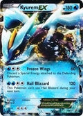 Kyurem EX - BW37 (BW37) (Black and White Promos) (PR)