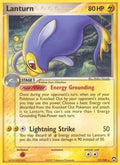Lanturn 015/108 - Power Keepers