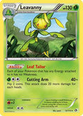 Leavanny 012/113 - Legendary Treasures Holofoil