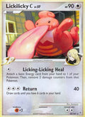 Lickilicky C 030/147 - Supreme Victors Reverse Holofoil