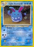 Light Azumarill (013/105) (Neo Destiny) (N4)