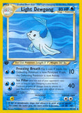 Light Dewgong (045/105) (Neo Destiny) (N4)