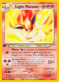 Light Flareon (046/105) (Neo Destiny) (N4)