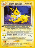 Light Jolteon (048/105) (Neo Destiny) (N4)