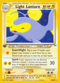 Light Lanturn (023/105) (Neo Destiny) (N4)