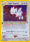 Light Togetic (015/105) (Neo Destiny) (N4)