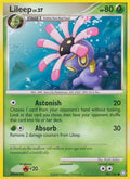 Lileep 105/146 - Legends Awakened