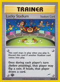 Lucky Stadium (100/105) (Neo Destiny) (N4)