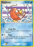 Magikarp 064/107 - Deoxys