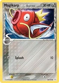 Magikarp (Delta Species) 069/110 - Holon Phantoms