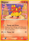Magmar 044/109 - Team Rocket Returns