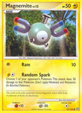 Magnemite 067/100 - Stormfront