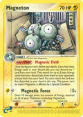 Magneton 017/97 - Dragon