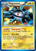 Magnezone (Team Plasma) 046/135 - Plasma Storm Holofoil