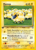 Mareep (065/111) (Neo Genesis) (N1)