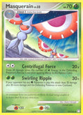 Masquerain (55/123) (Mysterious Treasures) (MT)