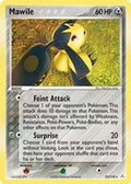Mawile 023/110 - Holon Phantoms
