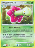 Meganium (13/123) (Mysterious Treasures) (MT)