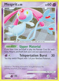 Mesprit (14/123) (Mysterious Treasures) (MT)
