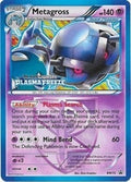 Metagross - BW75 (Team Plasma) (Prerelease) (BW75) (Black and White Promos) (PR)
