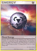 Metal Energy 120/123 - Mysterious Treasures