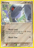 Metang 021/101 - Hidden Legends