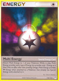 Multi Energy (118/123) (Mysterious Treasures) (MT)