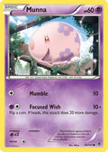 Munna 039/101 - Plasma Blast