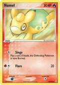 Numel 072/110 - Holon Phantoms