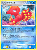 Octillery (57/123) (Mysterious Treasures) (MT)