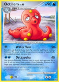 Octillery 058/127 - Platinum