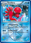 Octillery (Team Plasma) 019/101 - Plasma Blast