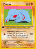 Phanpy (076/105) (Neo Destiny) (N4)