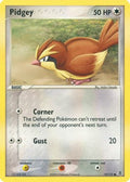 Pidgey 073/112 - FireRed & LeafGreen