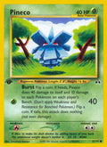 Pineco (61/75) (Neo Discovery) (N2)