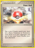 Poke Ball 082/100 - Crystal Guardians