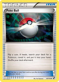 Poke Ball (97/114) (Black and White) (BLW)
