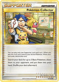 Pokemon Collector 097/123 - HeartGold SoulSilver