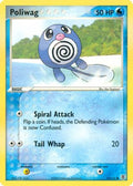 Poliwag 075/112 - FireRed & LeafGreen