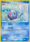 Poliwag 114/146 - Legends Awakened