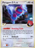 Porygon-Z G 026/99 - Arceus